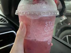 -喜茶(广州北京路惠福东店)