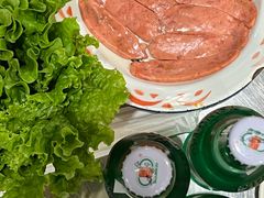 -永安里地摊烤肉(首创店)