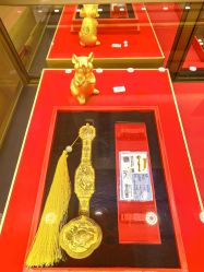 -中国黄金(北京旗舰店)