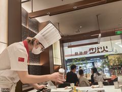 -火地铁板烧(昆山万象汇店)