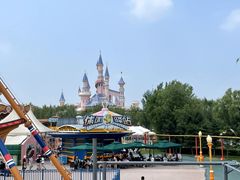 -沈阳方特欢乐世界