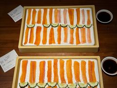 -壹湖两岸·鱼鲜山里菜(东江湖店)