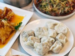 -叁拾壹克饺子·东北菜(国贸店)