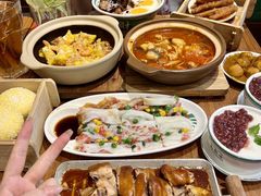 -西关味(大卫城店)