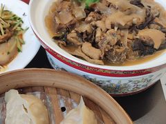 -红东阁东北菜烤肉酒馆(CROSS万象汇店)
