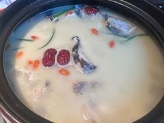 -老阿爸鲜鱼土菜(园区永旺店)