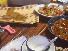 -蚝堡海鲜·威海菜·海肠捞饭·烧烤·亚洲吃蚝公司(幸福门店)
