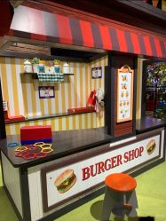 -幻贝家儿童乐园(苏州中心店)