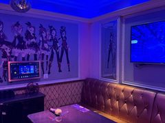 -卡佐主题KTV(领世郡店)