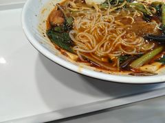 -潼关村肉夹馍(文艺路店)