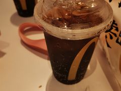 -麦当劳(华发商都店)