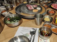 -姜虎东白丁烤肉(深圳湾后海汇店)