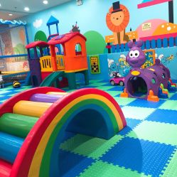 -爱婴室(上海浦建路店)