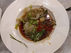 -玉华台饭庄·淮扬菜·烤鸭(望京店)