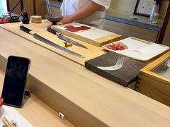 -鮨一日本料理旗舰店(总店)