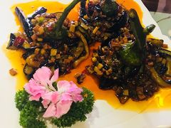 -素心斋素食餐厅