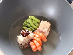-宁海安岚·南溪阁全日餐厅