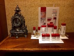 -TIME SPA科技美肤机构