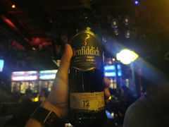 -18BAN音乐啤酒馆(西丽店)