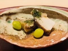 -晴空·日本料理(万象城店)