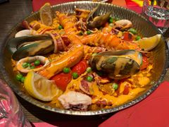 -ZAFFERANO西班牙海鲜饭(上海首店)