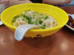 -龙抄手(春熙路总店)