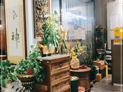 -Pakwaan Indian restaurant芭港湾印度餐厅(领事馆店)