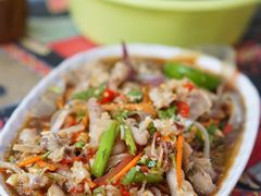 -半坡九号老挝冰咖啡