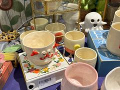 -陶缘陶瓷工厂店