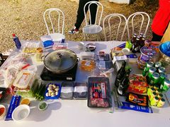 -安德鲁户外烧烤帐篷营地(马泉营店)