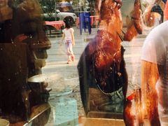 -黄连大头华烧鹅店(大良店)