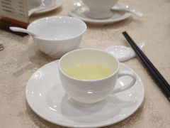 -麒麟中餐厅·经典粤菜·地道菜式老字号(广州长隆酒店)