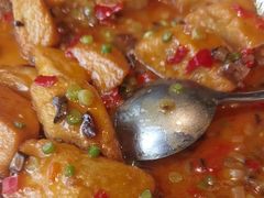 -望乡楼上海菜(日月光店)