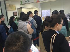 -上海外服