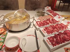 -陈记顺和潮汕鲜牛肉火锅(西门口广场店)