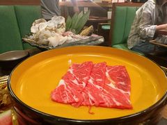 -牛New寿喜烧(金茂览秀城店)