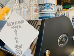 -悟白咖啡WoobyCafe