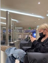 -VIM Hair Salon