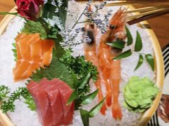 -九井澤精致料理(金茂店)