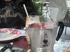 -Mammamia意大利餐厅(阳春巷店)