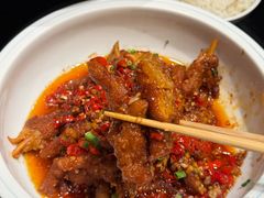 -烹湘·鲜炒湖南土菜(海珠店)