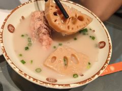 -楚鲜·汉正街一号(天河店)