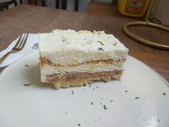 -知亘茶食
