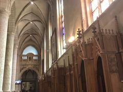 -卢森堡圣母教堂