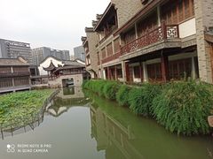 -龙潭水乡