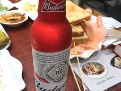 -金刚山烧烤(中山路店)