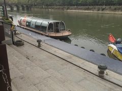 -九眼桥码头旧址