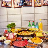 魔都韩料风情