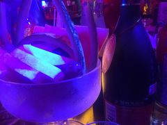 -苏荷酒吧(九街店)