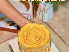 -美心西饼mx cakes(猎德优托邦店)
